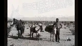 Peg Leg Smith - John Malcolm Penn