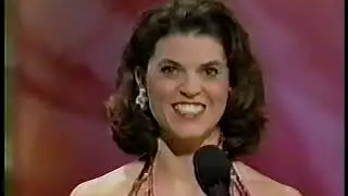 Miss America Pageant 1998 (September 1997)