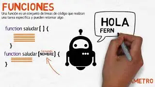 Funciones en programación