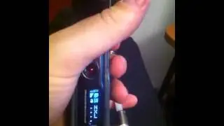 Uncapped NXL full auto DP FX
