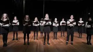 The Norwich High Sixth Form Singers presents:Unintended by Muse arr. D. Barlow
