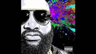 Rick Ross - Rich Is Gangsta