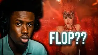Тейлор Свифт ушла из сериала, и никто мне об этом не сказал? | Реакция Тейлор Свифт на «Судьбу Оф...
