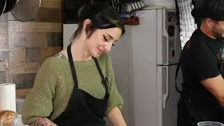 Stevie Moon Full Episode | Cooking with Nathan Episode 74
