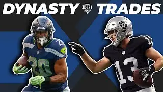 Should You Have a TRADE DEADLINE in Your Dynasty Fantasy Football League!?