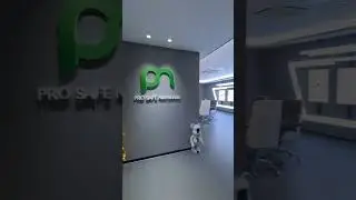 Inside ProSafe: Office & Supplement Sample Room Tour #supplement #odm #oem # #prosafe #factory