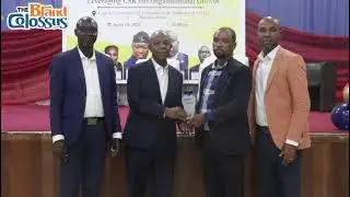 CSR initiatives: MediaConsortium leads conversation at Conference & Awards