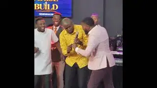 Eco Sumbwila Lesa Uwaluse - Pst Leo,Pst Gift,Pst Washy,Temwani 2023 Worship