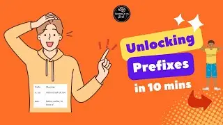 Unlocking the Power of Prefixes
