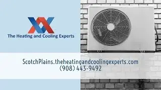 Emergency Air Conditioner Repair Scotch Plains