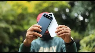 TECNO Spark Slim &mdash; самый тонкий в мире смартфон с изогнутым экраном