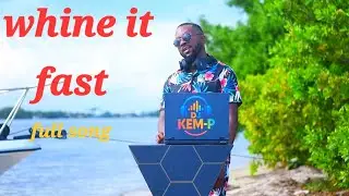 Dj kem p - fast on me 