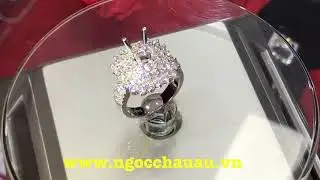 Nh&acirc;n Nữ Kim Cương Thi&ecirc;n Nhi&ecirc;n DR018