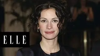 Julia Roberts&rsquo; Hollywood Evolution | ELLE