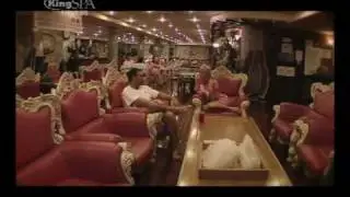 TV Commercial for King Spa & Fitness in Palisades Park, NJ