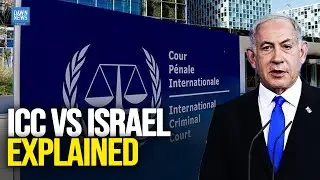 ICC vs Israel Explained: Arrest Warrants Stay, Investigation Continues | Dawn News English