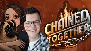 МЫ ДОЛЖНЫ ЭТО ПРОЙТИ - CHAINED TOGETHER. G1DEON, LIS JONCY, INSOMNIA, KINDER PLAY