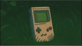 remember when this was all we needed (lofi chillwave playlist)