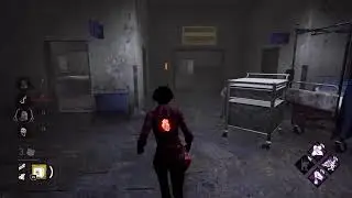 DEAD BY DAYLIGHT  ID FABSGAMER_21YT