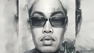 D&eacute;jame//Flacko L$// (Auido Oficial)