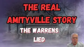 My True Night in the Amityville Horror House (1975 | No Filter)