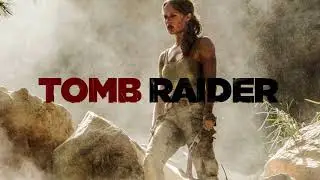 Tomb Raider (2018) Soundtrack - Training by Filip Olejka (FAN MADE)