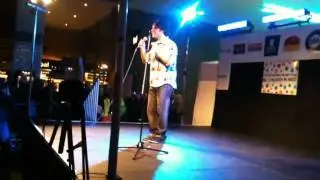 Nick Chiappetta Festival Factor Final