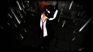 【MMD APH】It Has Begun【Romano】