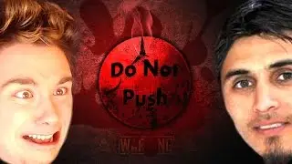 EL BOTON FINAL. - (Please, Don't Touch Anything #4) | DeiGamer