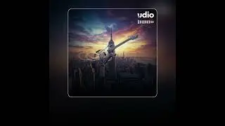 Futuristic Metalcore