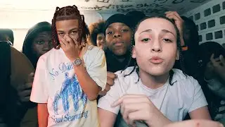 DD Osama x Ndotspinalot  x Jstar Balla - Opp Talk (Mashup by @YoungAdri)