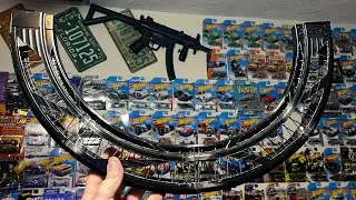 Ak47 120rd mag, how to video. How to ruin four ak magazines at once! 💀💀
