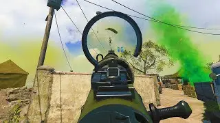 The Fastest Warzone Rage Quit Ever