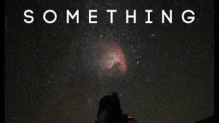 The Something Nebula - Alberta