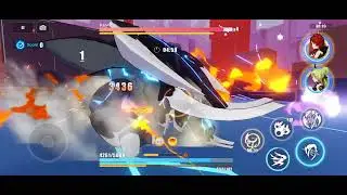 HI3 memorial arena Parvati