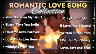 Romantic Love Songs That Make You Fall in Love All Over Again 💞
