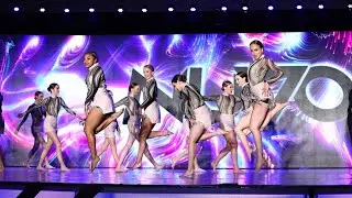 Wavy - Artistic Fusion Dance Academy