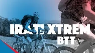 Irati Xtrem BTT 2017