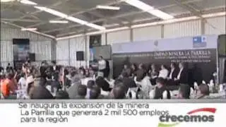 Confian inversion en Jorge Herrera Caldera