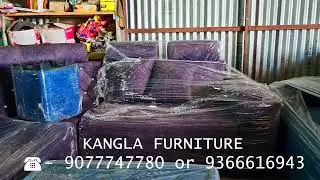 Мебель Kangla | Доступный диван | VIP-диван на заказ | Цвет и дизайн на ваш выбор