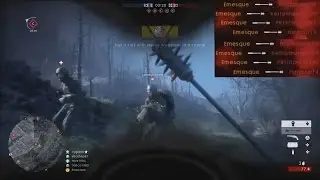 TRENCH RAIDER MASSACRE - Battlefield 1 TOP PLAYS OF THE WEEK (BF1 TOP 10 / BF1 Best Moments Montage)