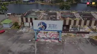 Keadaan Terkini Wet World Batu Pahat
