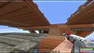 CLAN BZZ | FRAGMOVIE  | Запенил начало вайпа