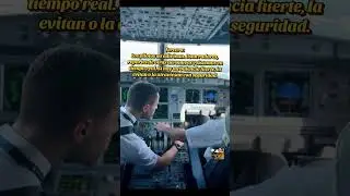 turbulencias #despegue #aterrizaje #avion #miedo #vuelo #ansiedad
