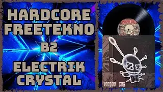 Voodoo Box 02 - Track B2 Zone 33–Electrik Crystal