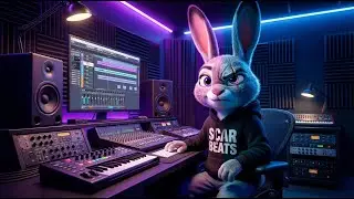 Dark Drill Type Beat &ndash; &ldquo;COLD STEEL&rdquo; | SCAR BEATS