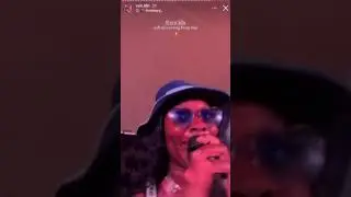 SVN - Basildon Performers College, Essex Secret Freshers Gig Instagram Stories