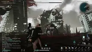 Once Human Part 019 Hard Server | Monolith of Thirst 