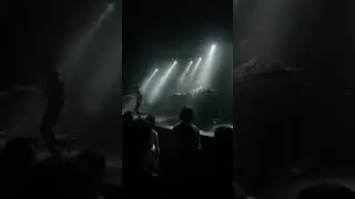 Kompromat @ Fleda 22/10/2025 Part2