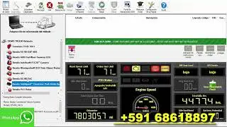 JPRO 2024 v2.0 Commercial Fleet Diagnostics &ndash; With Kg 04.2024